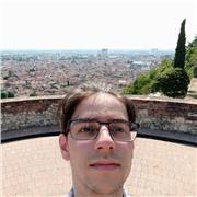 Laureando in Chimica alla Federico II offre ripetizioni in materie scientifiche per liceo e scuola media